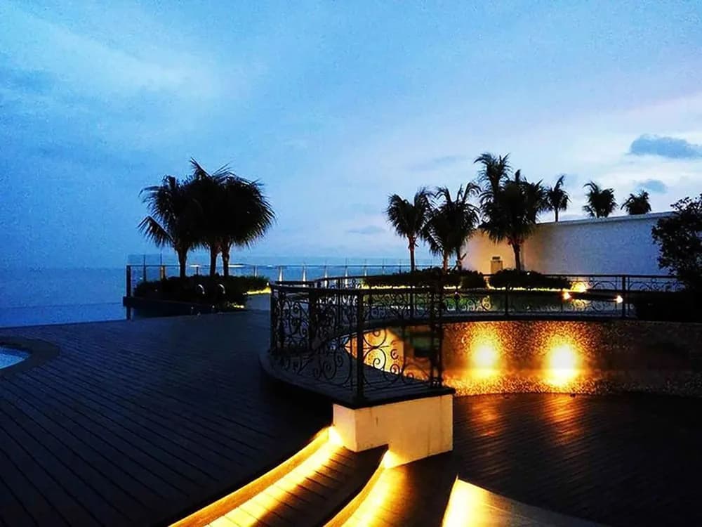 Brooklyn Suite Sea View - photo 16