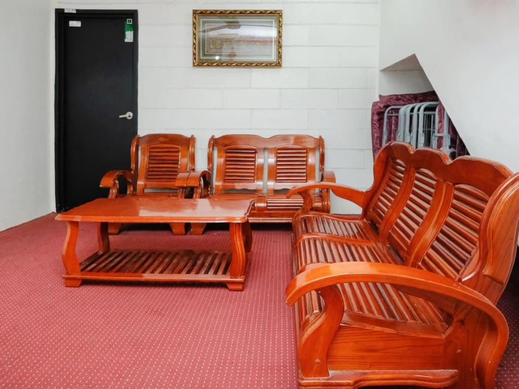 Ridel Boutique Hotel - photo 13