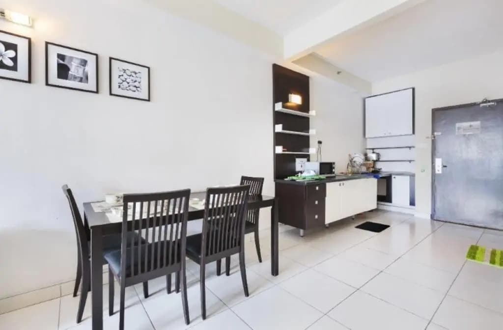Bayu Marina 3 Mins away Mid Valley Southkey - photo 15