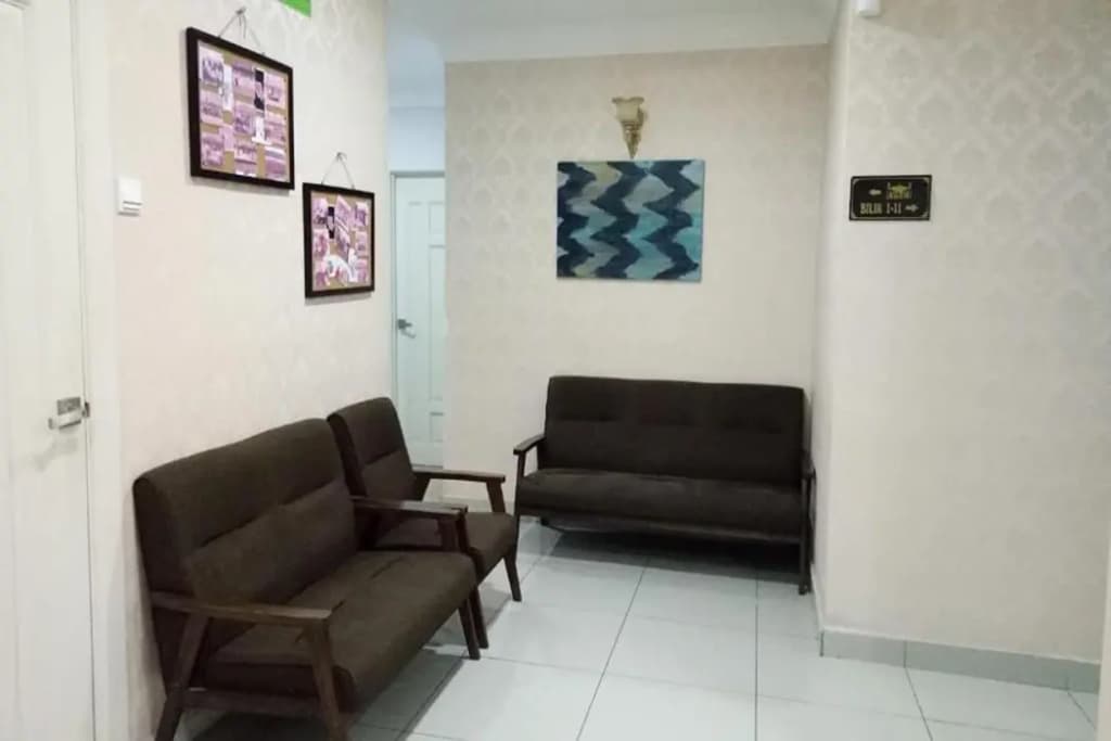 Hotel Mutiara KGMMB Melaka - photo 13