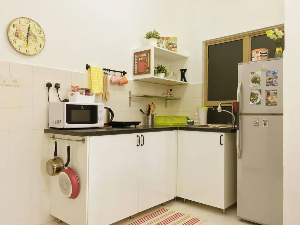 Vibrant Studio - photo 9