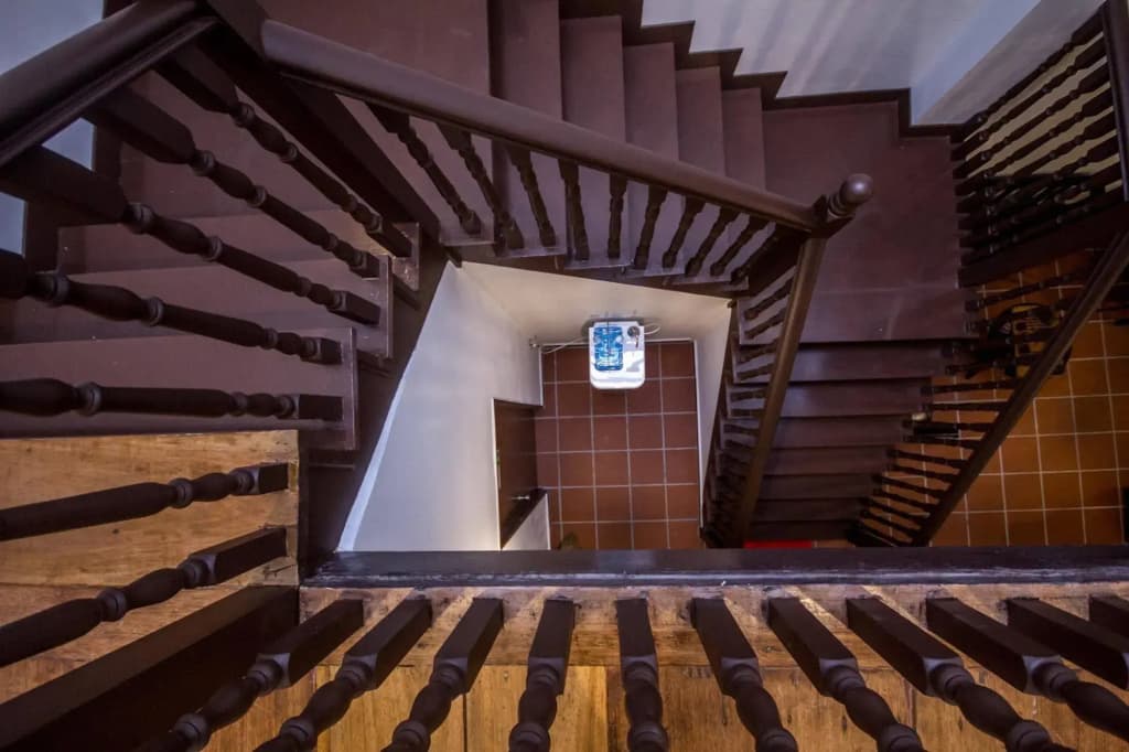 D'Nice Heritage House - photo 14