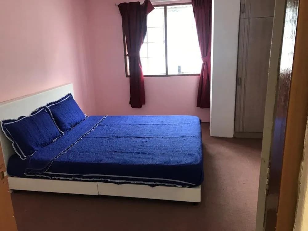 OYO 90412 N'ain Homestay - photo 6