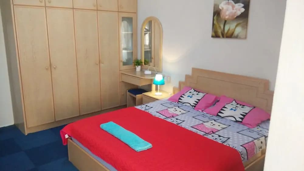 Pinang Beach Apartment at Bayu Emas - photo 13