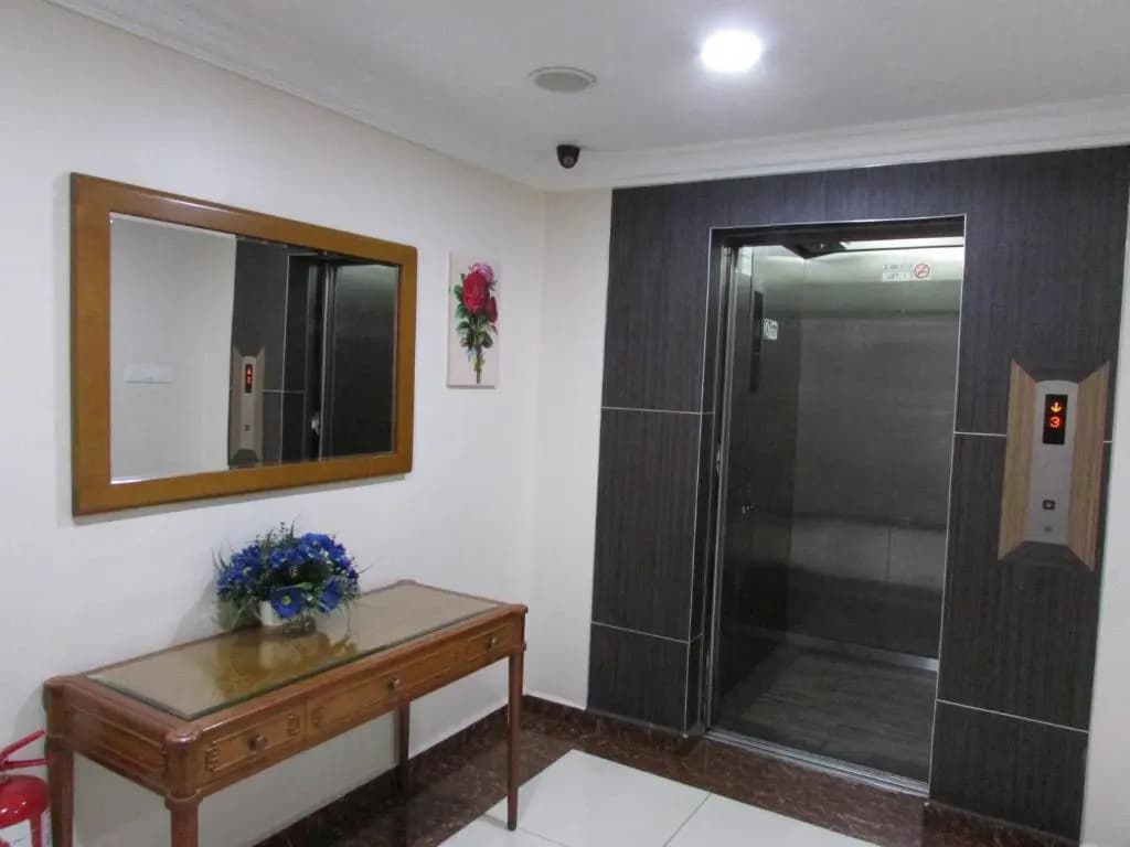Safari Hotel - photo 15