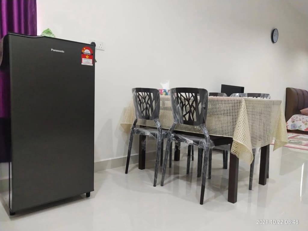 Studio Suite Homestay Klia - photo 16