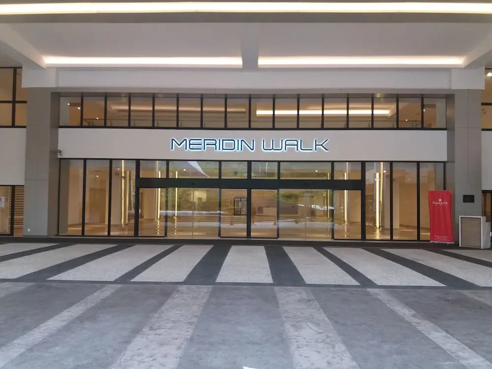 Ezzyhome Medini - photo 1