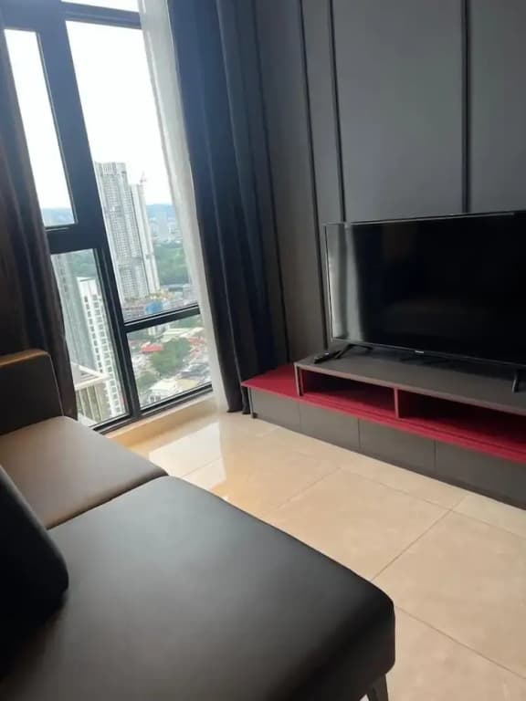 Crystal Suites At Axon Residence - photo 3