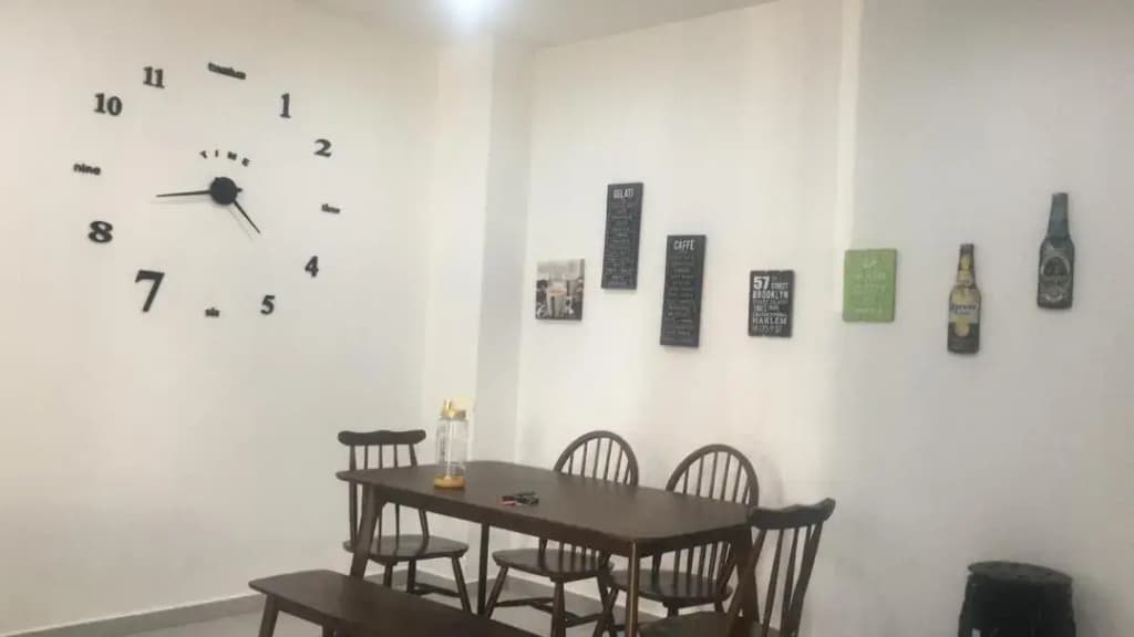 Luxury Kuala Selangor Homestay - photo 11
