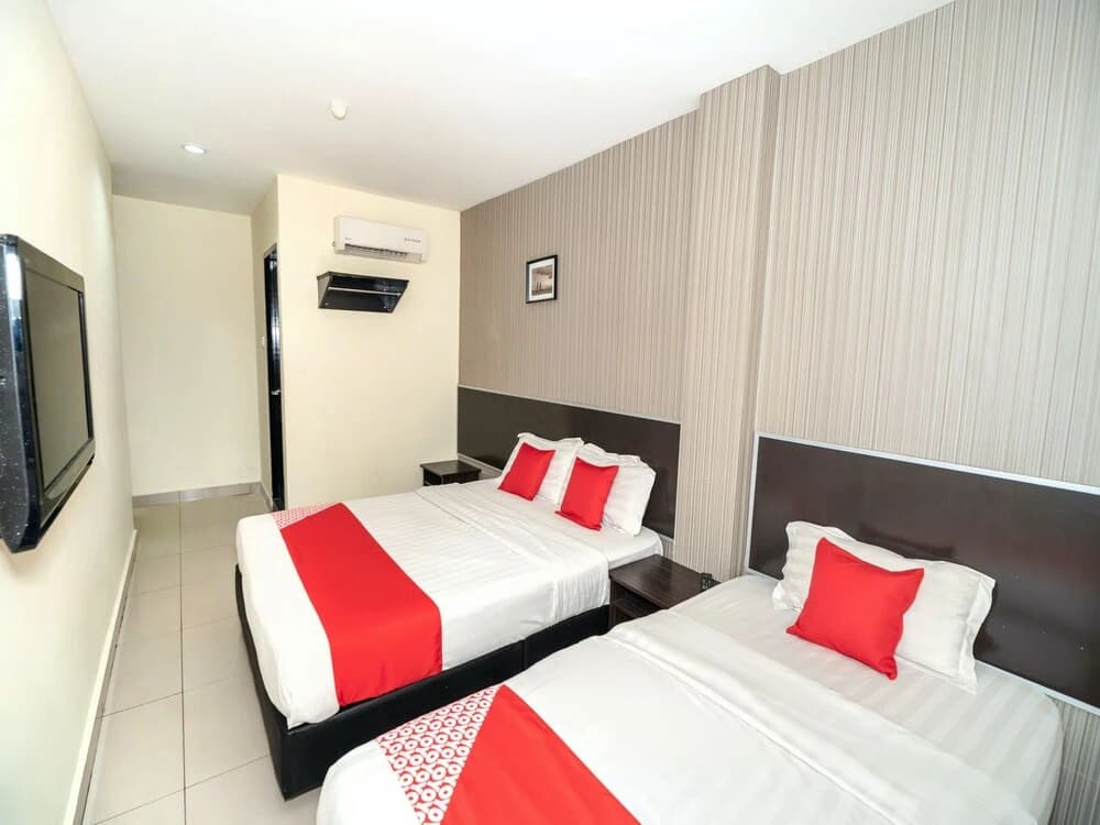 Stay Inn II By OYO Rooms - photo 7