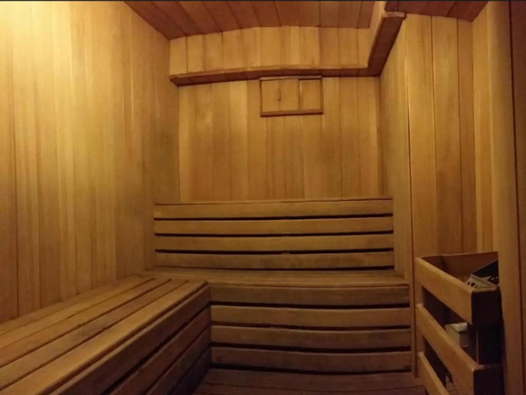 Stayinn Gateway Hotel Apartment - photo 14