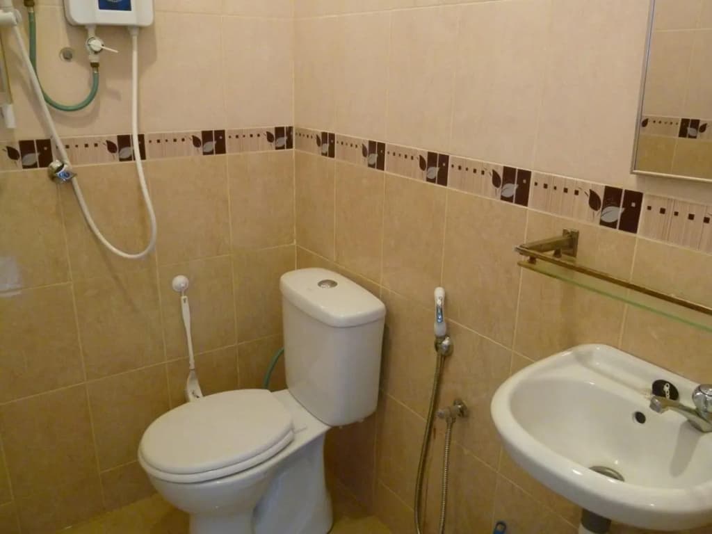 Seri Ibai Permai Inn - photo 29