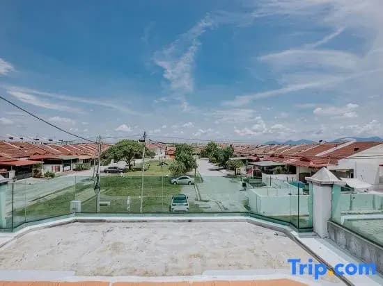Ipoh 27 Private Pool Villa 4B3B by Verve@16 pax - photo 1