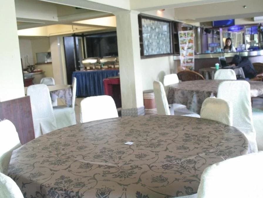 Pacific Orient Hotel - photo 14