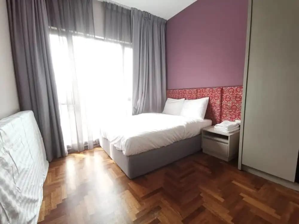 OwnAstay Vista Suite Residences Genting - photo 3