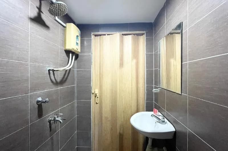 OYO 90324 Muar Station Hotel - photo 8