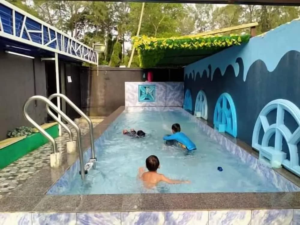 RD Legend Hotel - photo 9