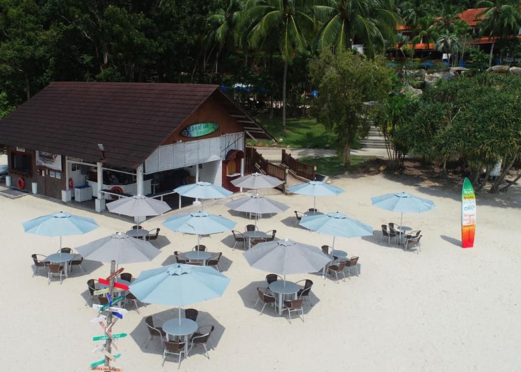 Berjaya Langkawi Resort - photo 33
