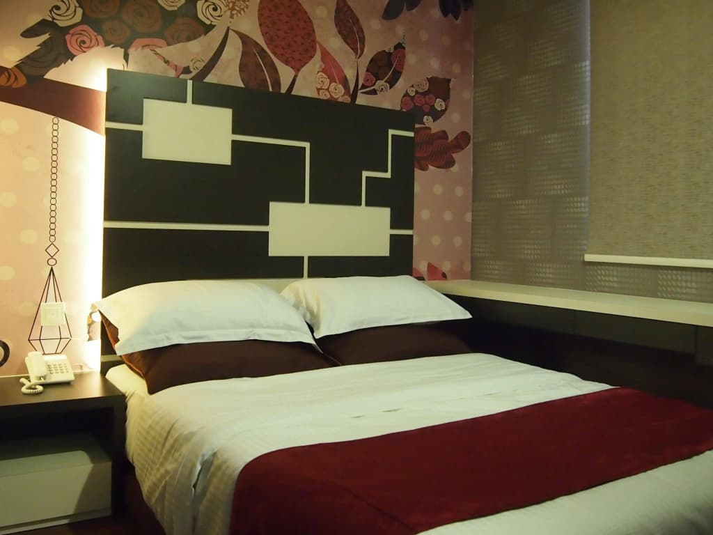 Hotel Zamburger Legenda - photo 4