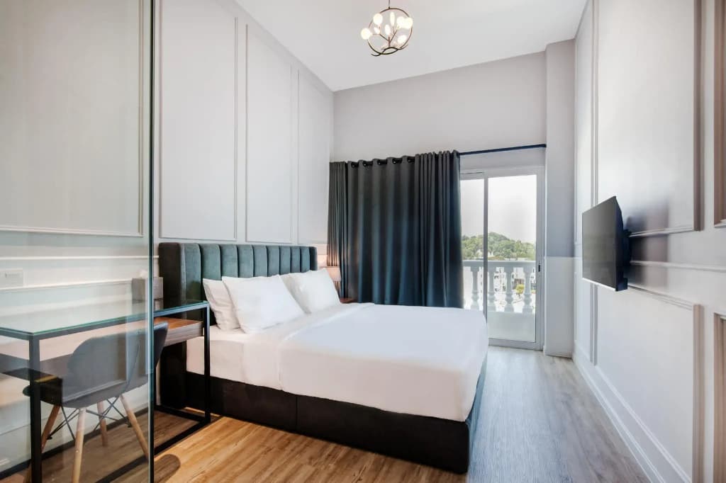 Wesley Hotel - photo 10