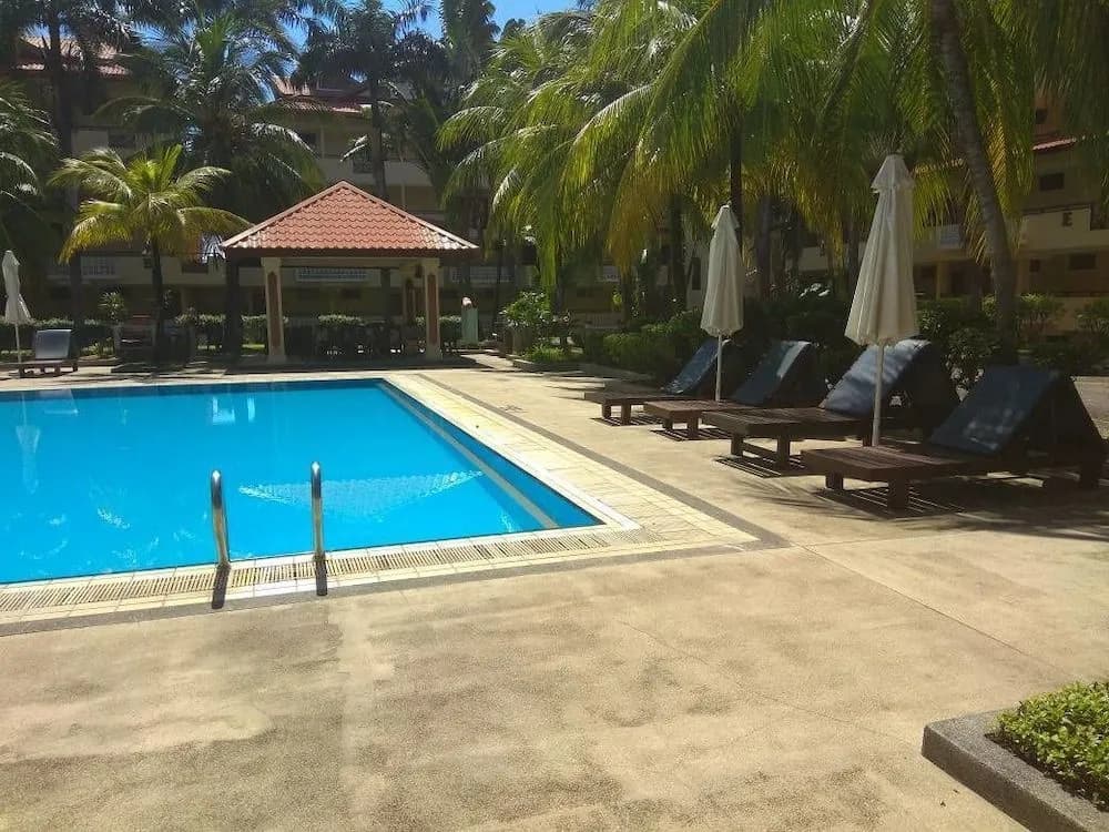 Selesa Tioman Apartments - photo 10