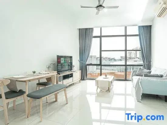 The Azure Residences Kelana Jaya by Airhost - photo 5