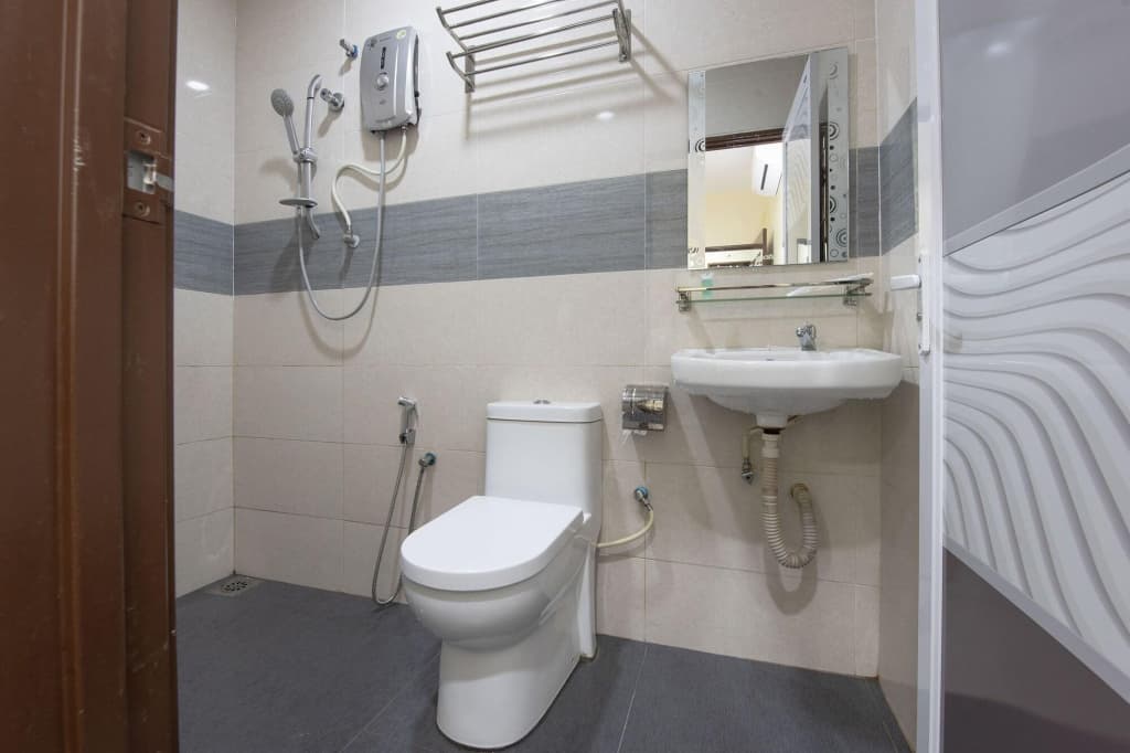 Hotel O Jasin - photo 8