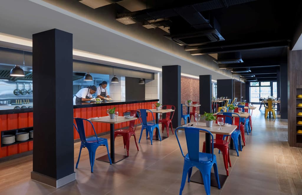 Park Inn by Radisson Putrajaya - photo 19