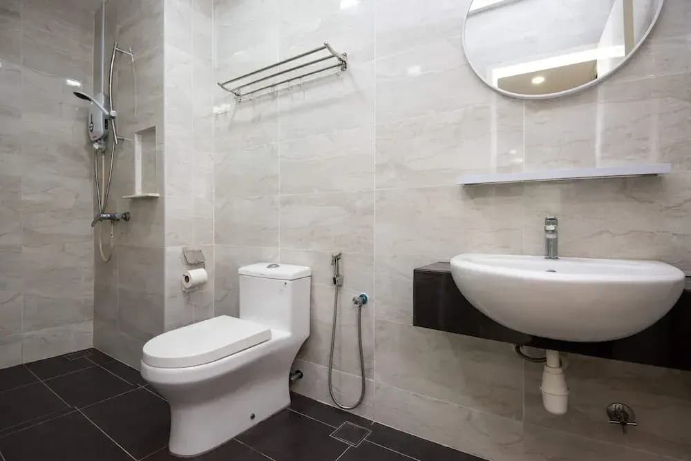 Cozy 1BR Apt Near CIQ Free Parking - photo 7