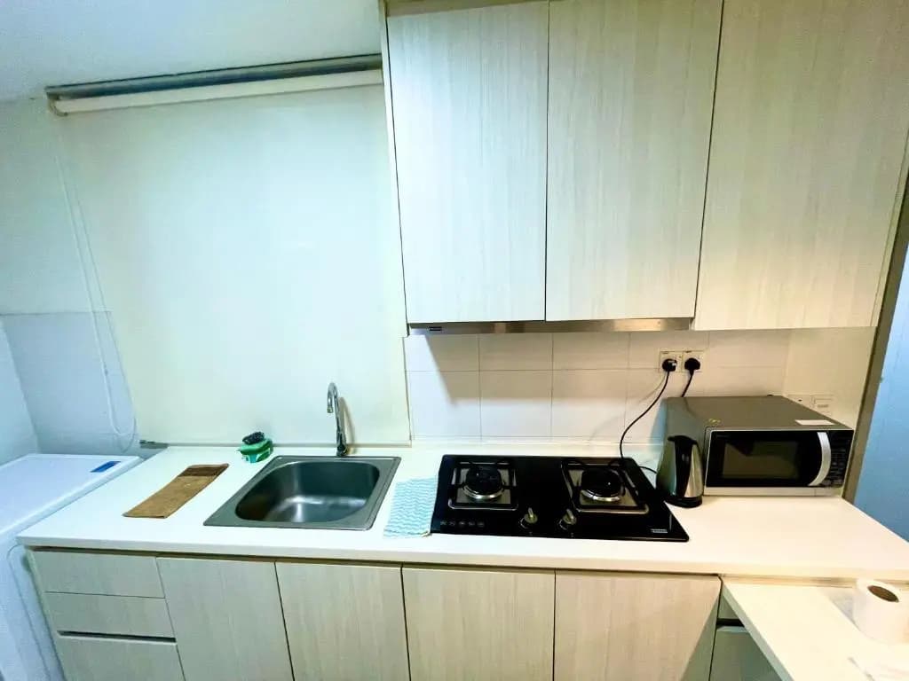 1 Tebrau Residences by YML Home - photo 20