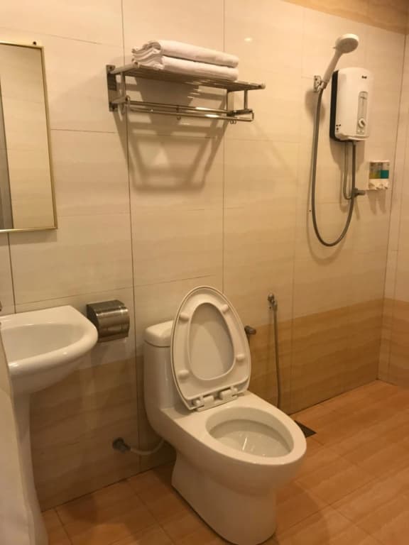 SE Hotel 2 - photo 32