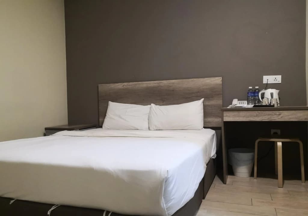 SH Hotel Kota Damansara - photo 4
