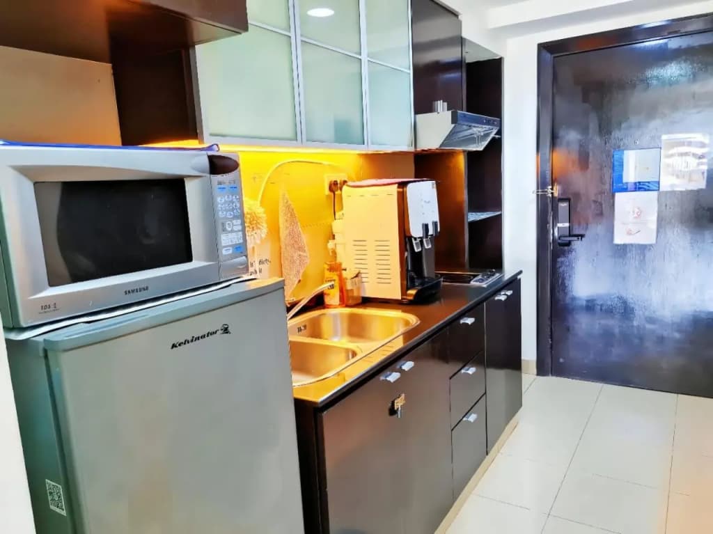Exclusive Family Suites 5-6 Pax @ Sunway Pyramid - photo 15