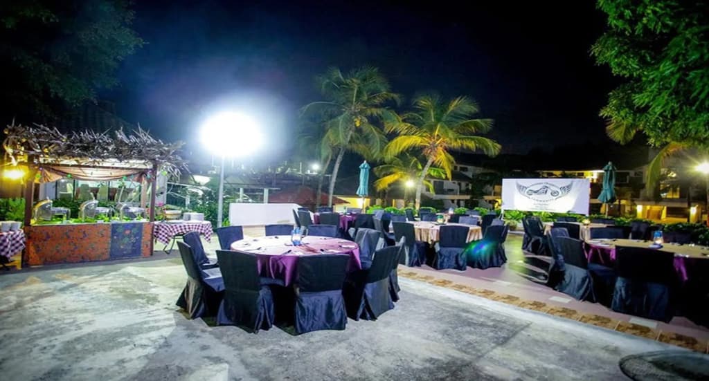 Residence Inn Cherating - photo 16