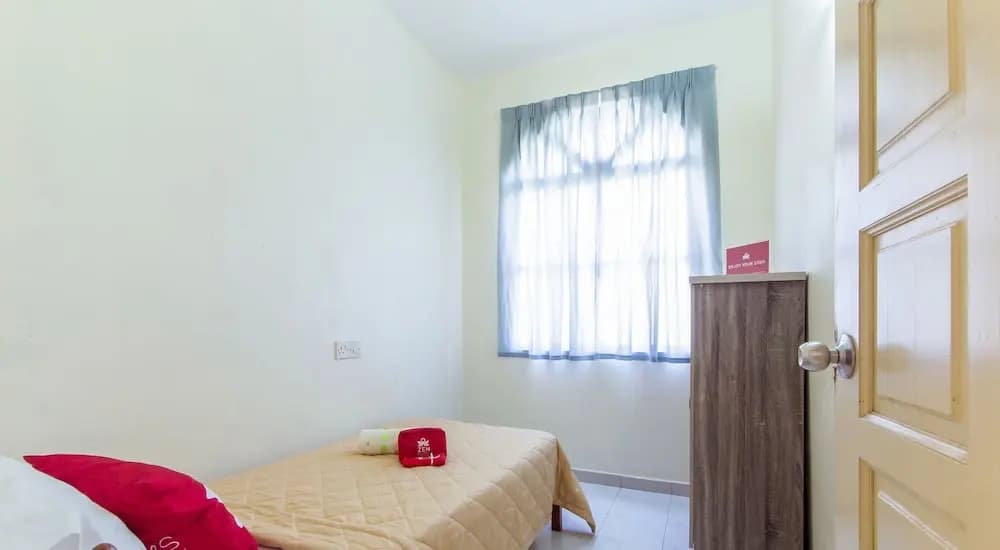 ZEN Home Lagenda Homestay - photo 15