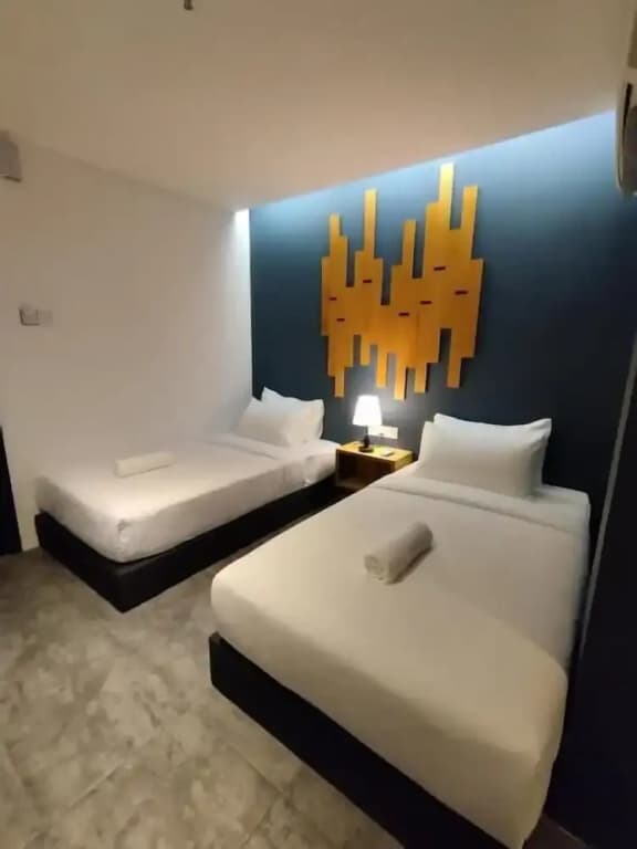Kingston Hotel 7 at Johor Bharu - photo 6