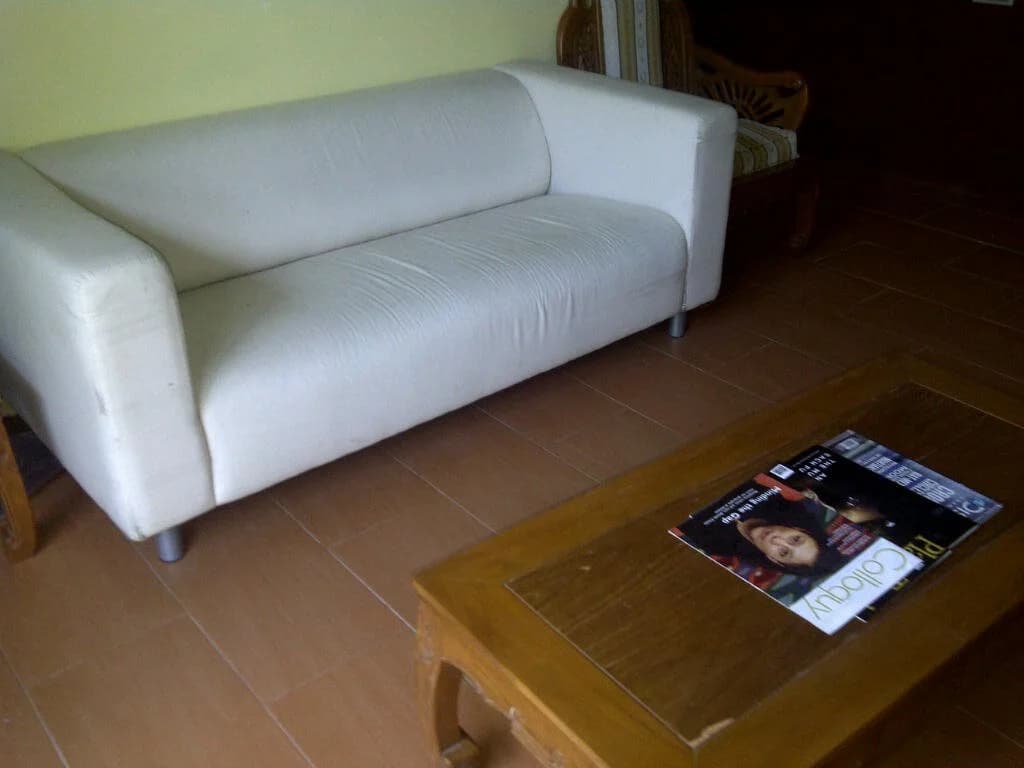 Airport Guest House - photo 7