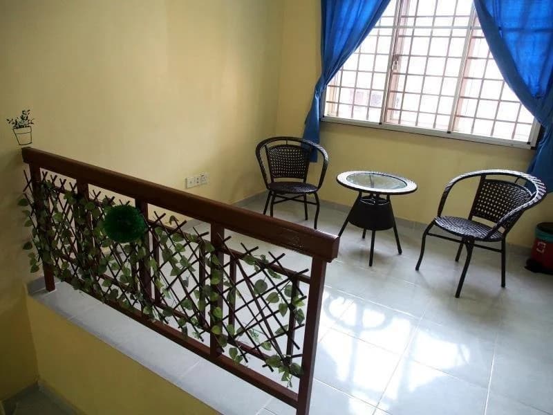 Dream Roof Homestay - photo 6