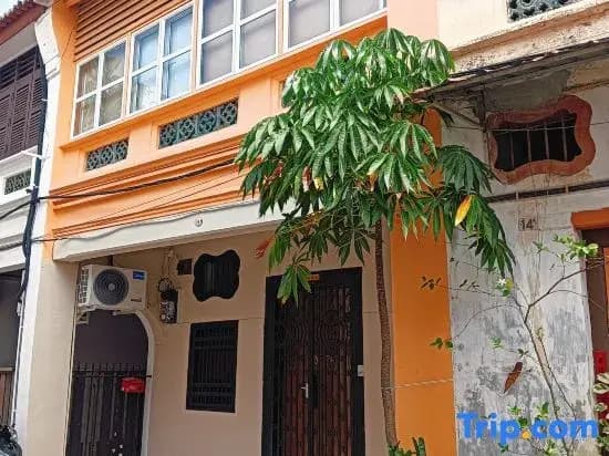 Senju Georgetown Pre-war House Spacious 4BR 5-14pax - photo 7
