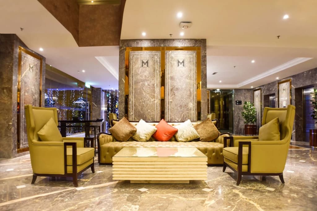 Moty Hotel - photo 27