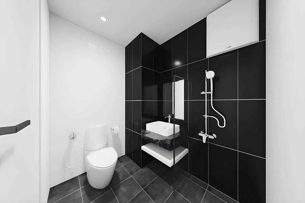 OYO 89848 Link Boutique Hotel - photo 29