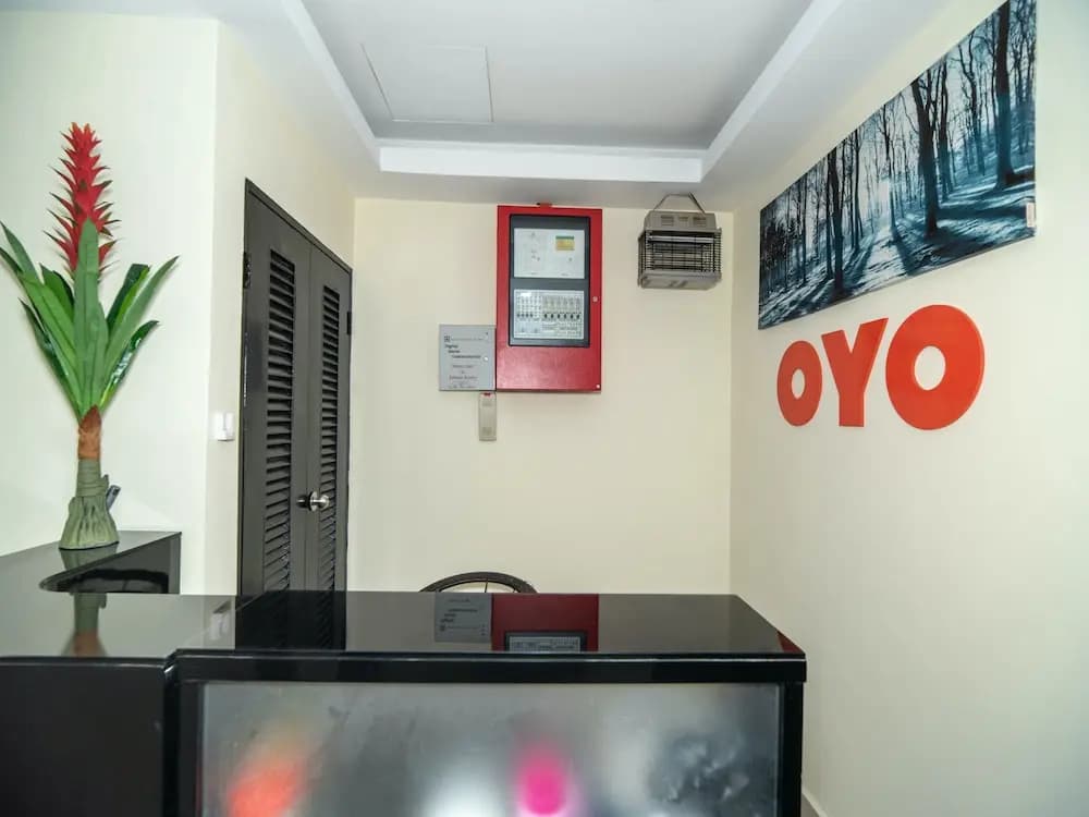 Hotel O Blossom Hotel - photo 10