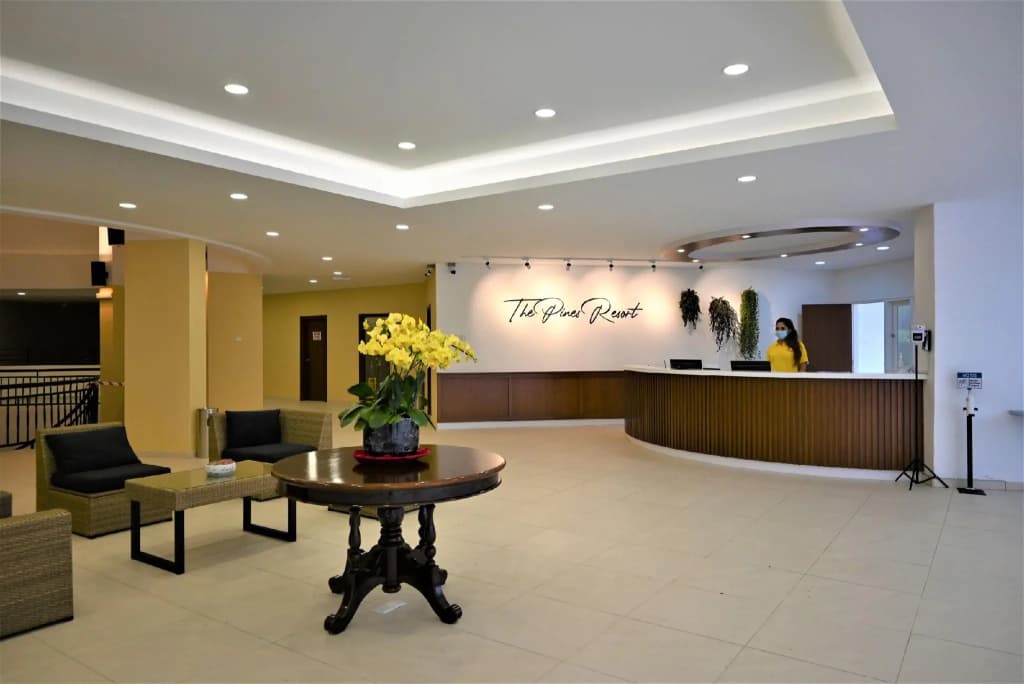 The Pines @ Fraser's Hill - photo 1