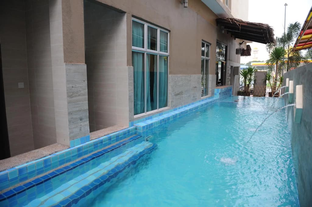 Sea Lion Hotel Firefly Concept Hotel - photo 8