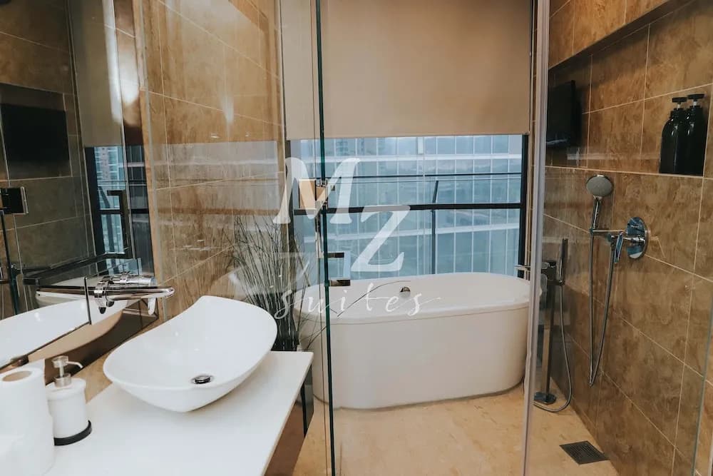 MZ Suite at Dorsett Residence - photo 6
