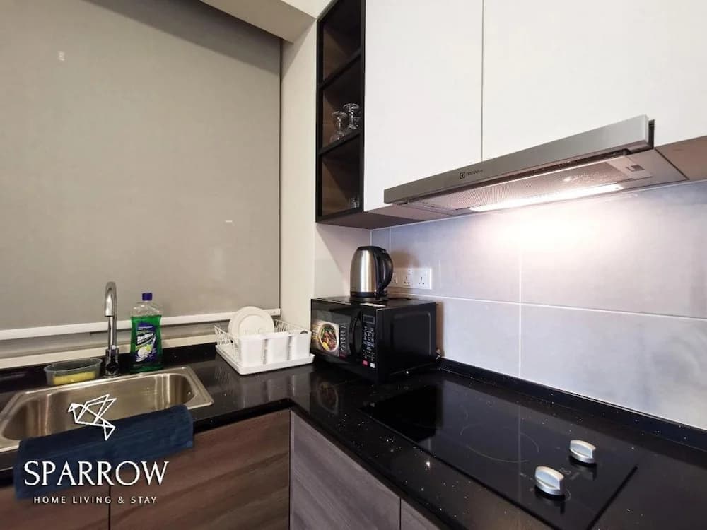 Sparrow Windmill Homes Genting - photo 1