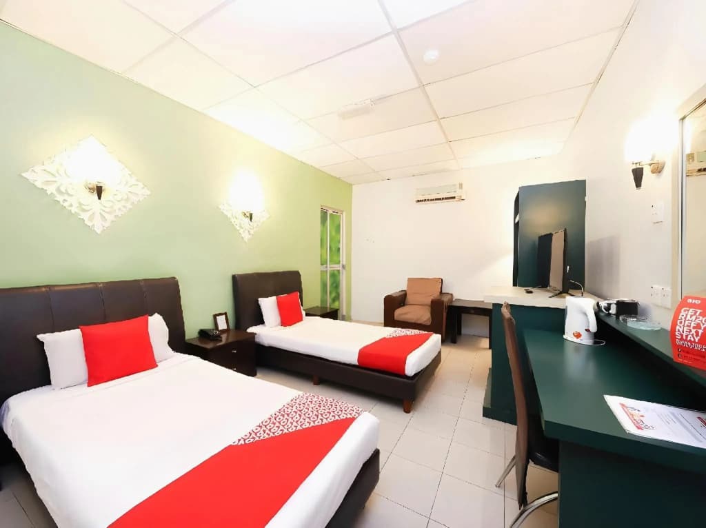 Do Wifi Hotel - photo 7