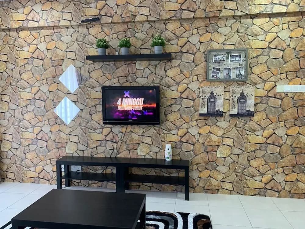 Little Tree Homestay at Bangi Putrajaya - photo 14