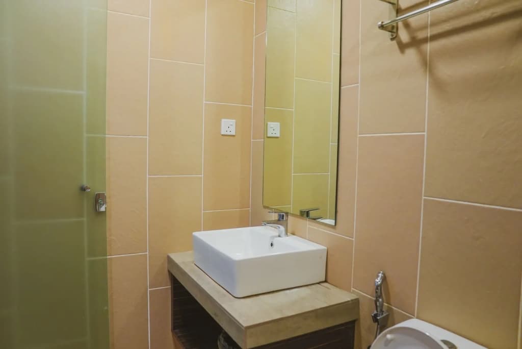 Roxy Hotel Serian - photo 25
