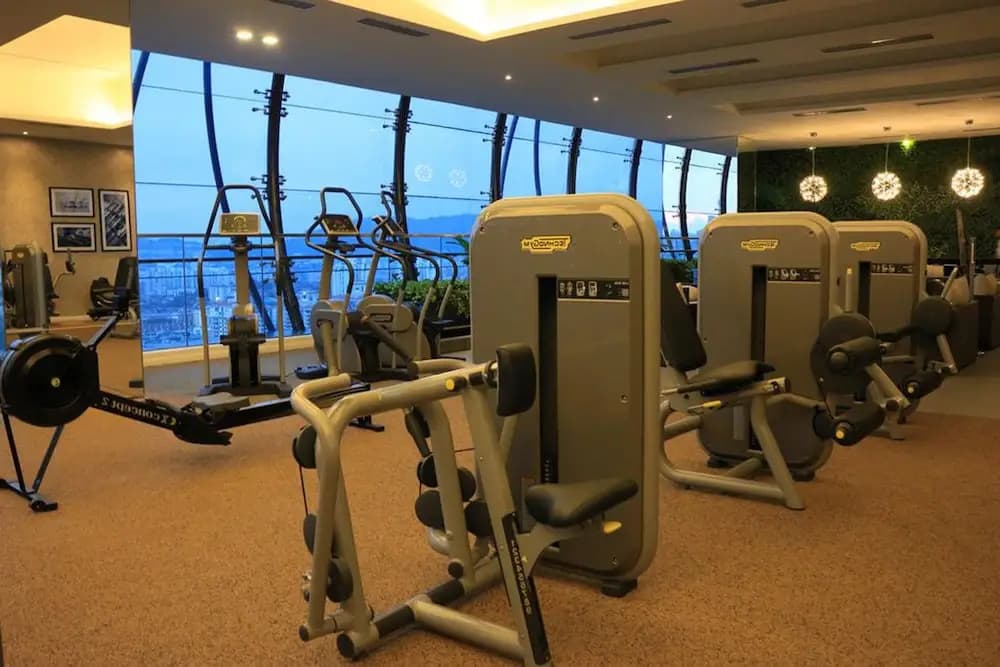 M City Service Suite - photo 15